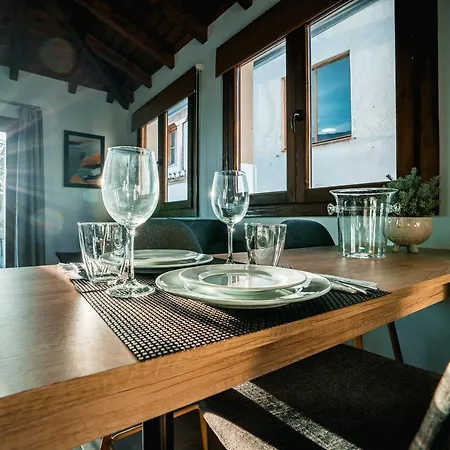 Apartment Ibericabeds Albaicin Granada