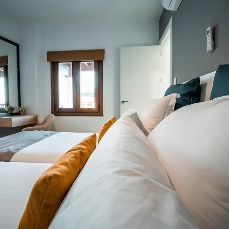 Apartment Ibericabeds Albaicin *