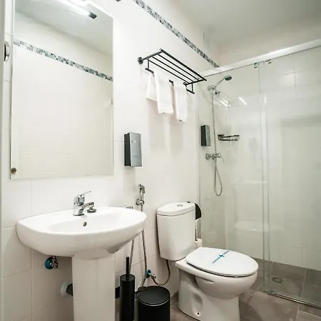 Apartment Ibericabeds Albaicin Granada