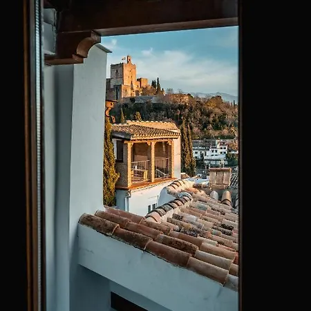 Apartment Ibericabeds Albaicin *