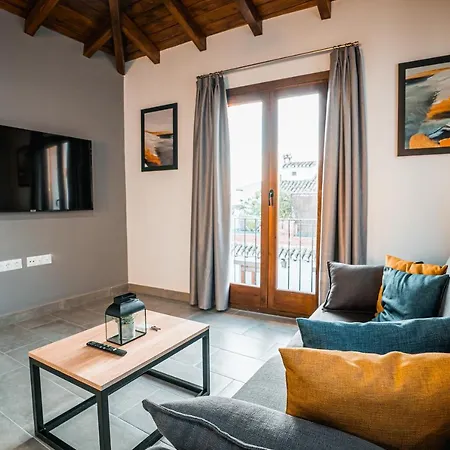 Apartment Ibericabeds Albaicin *
