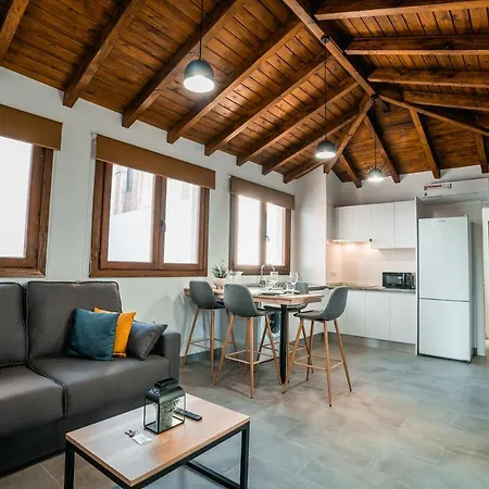 Apartment Ibericabeds Albaicin