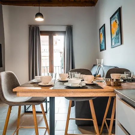 Ibericabeds Albaicin *