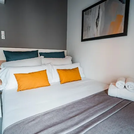 Ibericabeds Albaicin Apartment