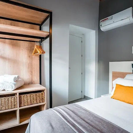 Apartment Ibericabeds Albaicin Granada