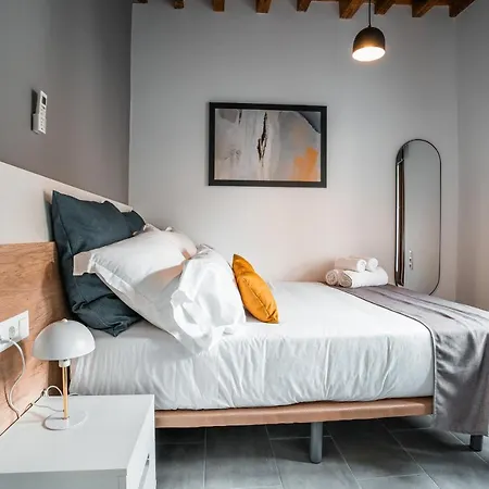 Ibericabeds Albaicin *