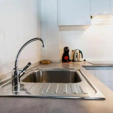Ibericabeds Albaicin Apartment *
