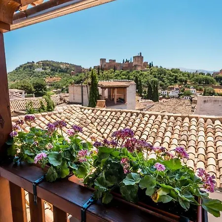 Apartment Ibericabeds Albaicin *
