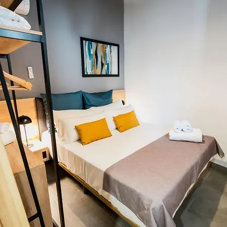 Ibericabeds Albaicin Apartment Granada