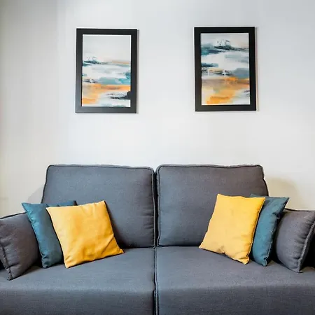 Apartment Ibericabeds Albaicin *