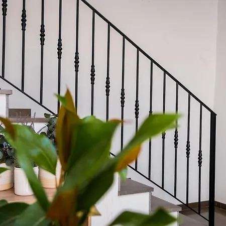 Ibericabeds Albaicin Apartment Granada