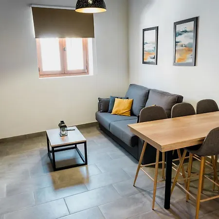 Apartment Ibericabeds Albaicin *