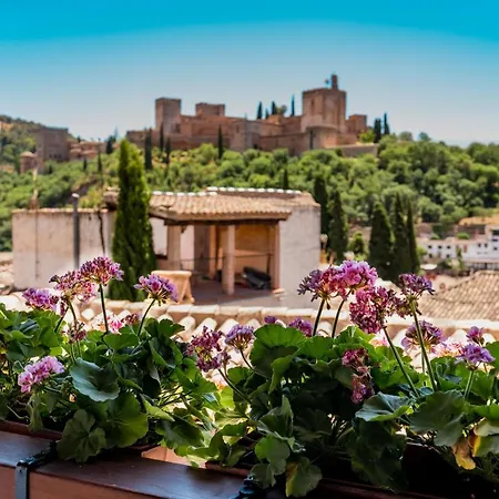 Apartment Ibericabeds Albaicin