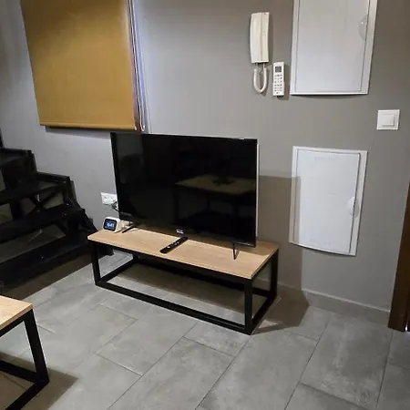Apartment Ibericabeds Albaicin *