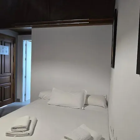 Apartment Ibericabeds Albaicin Granada