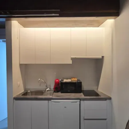 Ibericabeds Albaicin Apartment