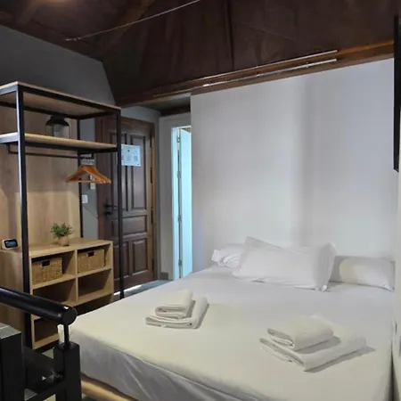 Ibericabeds Albaicin Apartment *