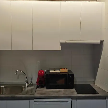 Apartment Ibericabeds Albaicin *