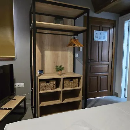 Apartment Ibericabeds Albaicin