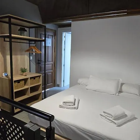 Ibericabeds Albaicin Apartment *