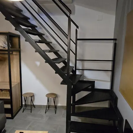 Apartment Ibericabeds Albaicin Granada