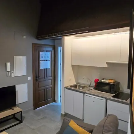 Ibericabeds Albaicin Grenade